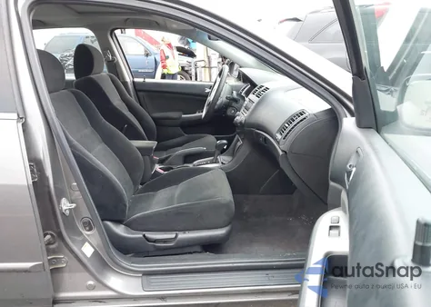 2006 Honda Accord 2.4 Ex from USA, damaged, VIN 1HGCM567X6A084612